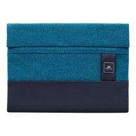 RIVACASE Torba za prijenosna računala, 33.8 cm (13.3"), plava (8803)